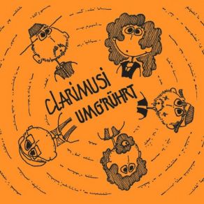 Download track Bauernmadl Clarimusi