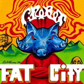 Download track Welcome To Fat City Crobot