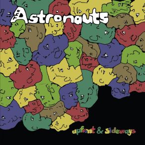 Download track The Diary The Astronauts