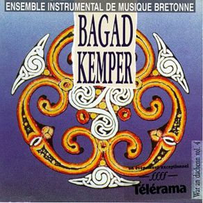 Download track Variations (1) Bagad Kemper