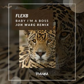 Download track Baby I'm A Boss (Jon Warg Extended Remix) Flexb