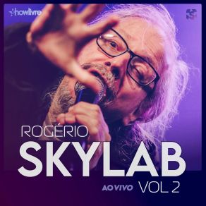Download track Sem Freio (Ao Vivo) Rogério Skylab