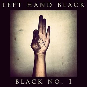 Download track Waiting For Death Left Hand Black