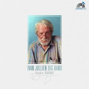 Download track L'ancolie Ivan Jullien Big Band