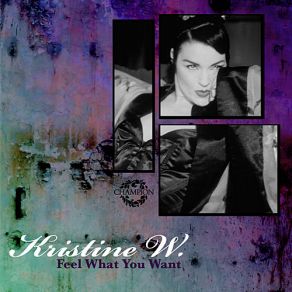 Download track Feel What You Want (Guz '2 Drops For 1' Remix) Kristine WGuz