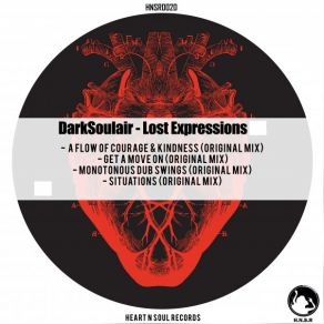 Download track Situations (Original Mix) DarkSoulair