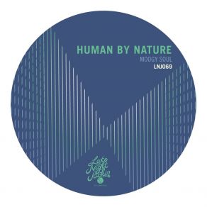 Download track Moogy Soul (Original Mix) Human By Nature