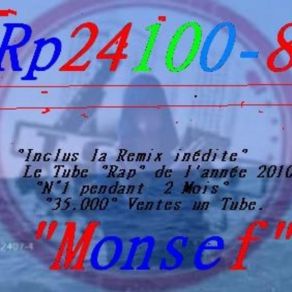 Download track Monsef Rp24100 - 8