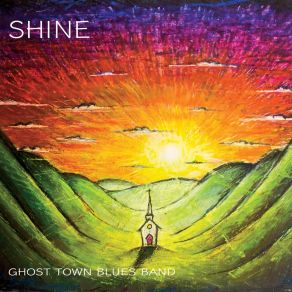 Download track Heading Nowhere Fast Ghost Town Blues Band