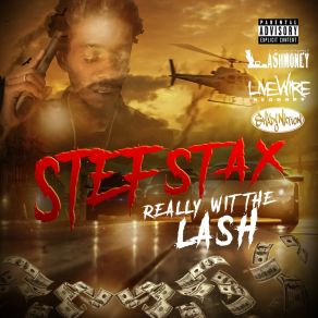 Download track Streets Hot Stef Stax