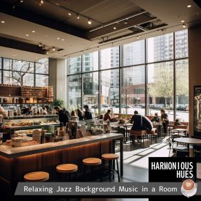 Download track The Barista's Daily Schedule Harmonious Hues