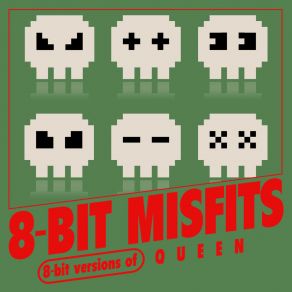 Download track We Are The Champions 8-Bit Misfits