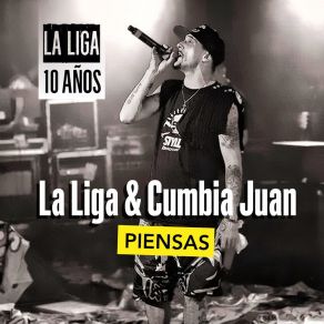 Download track Piensas Cumbia Juan