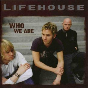 Download track You And Me (Live In Portland) Lifehouse