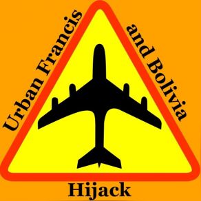 Download track Hijack (Sabrina Dzugalo'a Hello Jack Remix) Urban Francis