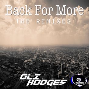 Download track Back For More (James Womersley Remix) Oli Hodges