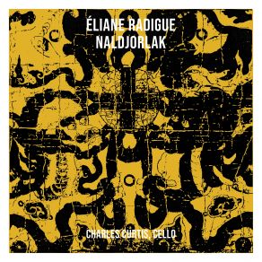 Download track Naldjorlak (Los Angeles, 2020) Eliane RadigueLos Angeles