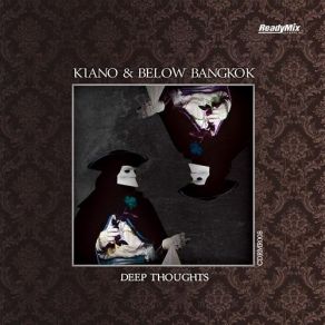 Download track Don't Leave The Scene Kiano & Below Bangkok