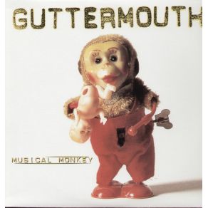 Download track Abort Mission Guttermouth