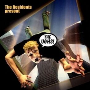 Download track The Wondering Jew The Residents