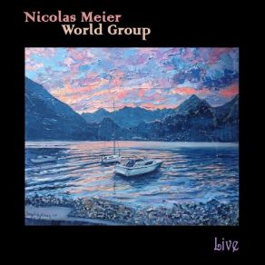 Download track Riversides (Live At The Colchester Arts Centre Jazz Club, Colchester, 2020) Nicolas Meier, World Group