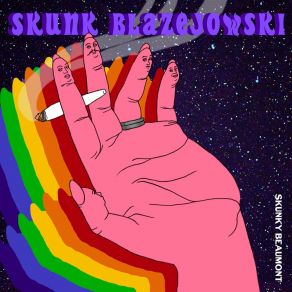 Download track The Cosmic Owl Skunky Beaumont