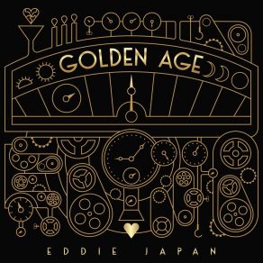 Download track The End Of Everything Eddie Japan