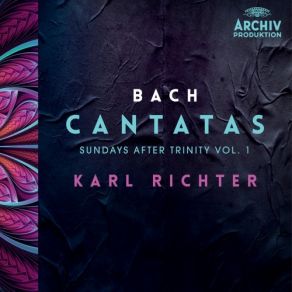 Download track 75 - Wer Dank Opfert, Der Preiset Mich, Cantata BWV 17 Pt. 12. Es Muss Die Ganze Welt Ein Stummer Zeuge Werden Johann Sebastian Bach