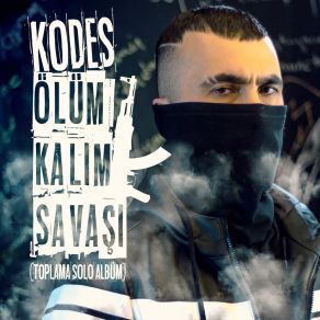 Download track Kara Delik Kodes