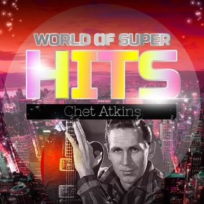 Download track Whispering Chet Atkins