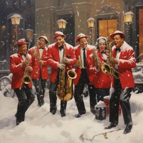 Download track Jazz On A Snowy Evening Top Christmas Songs