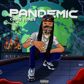 Download track Just Listen Chris Jones