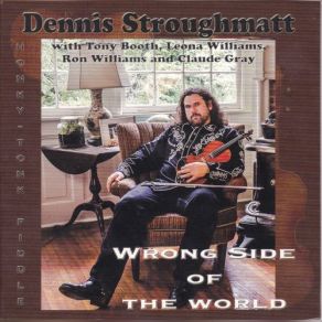 Download track Faded Love Dennis Stroughmatt