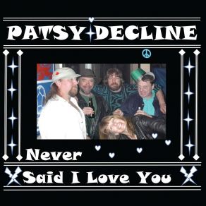 Download track Deadhead's Song Patsy Decline