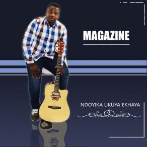 Download track Masambe Nono Magazine