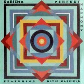 Download track Sweet Pea Karizma, David Garfield