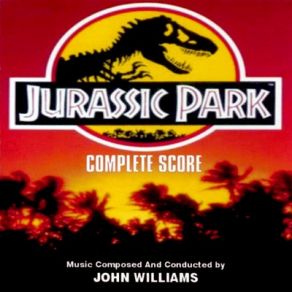 Download track Leaving The Island And End Credits John Williams