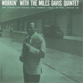 Download track The Theme (Take 1) The Miles Davis Quintet