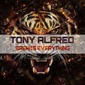 Download track Playing With Time Tony Alfred