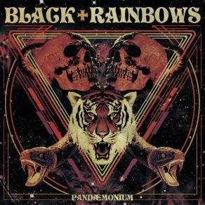 Download track 13th Step Of The Pyramid Black Rainbows