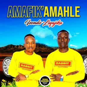 Download track Ukube Ngangazi Amafik'amahle