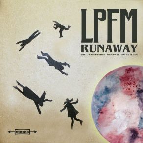 Download track RunAway LPFM