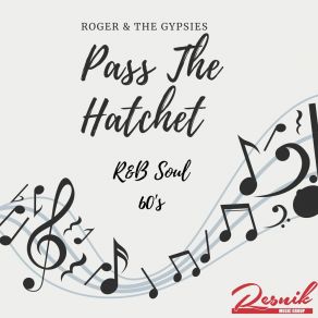 Download track Pass The Hatchet (Part 1) Roger