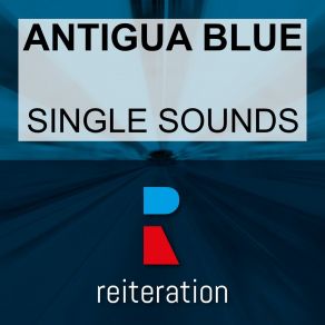 Download track Submarine (Beach Mix) Antigua Blue