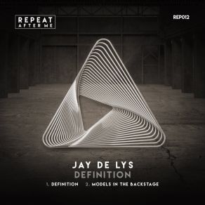 Download track Models In The Backstage (Original Mix) Jay De Lys