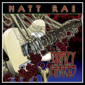 Download track Crazy Fingers Matt Rae