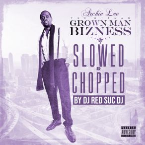 Download track Hell Of A Vibe (Slowed & Chopped) Dj Red Suc DJJb, Zro