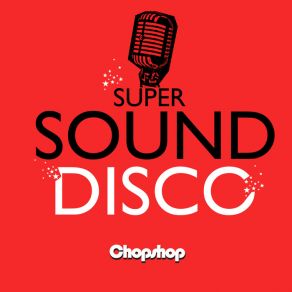 Download track Super Sound Disco DJ Butcher