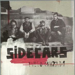 Download track Contra Las Cuerdas Sidecars