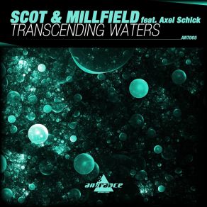 Download track Transcending Waters (Uli Poeppelbaum & Riju Holgerson Extended Mix) Axel Schick